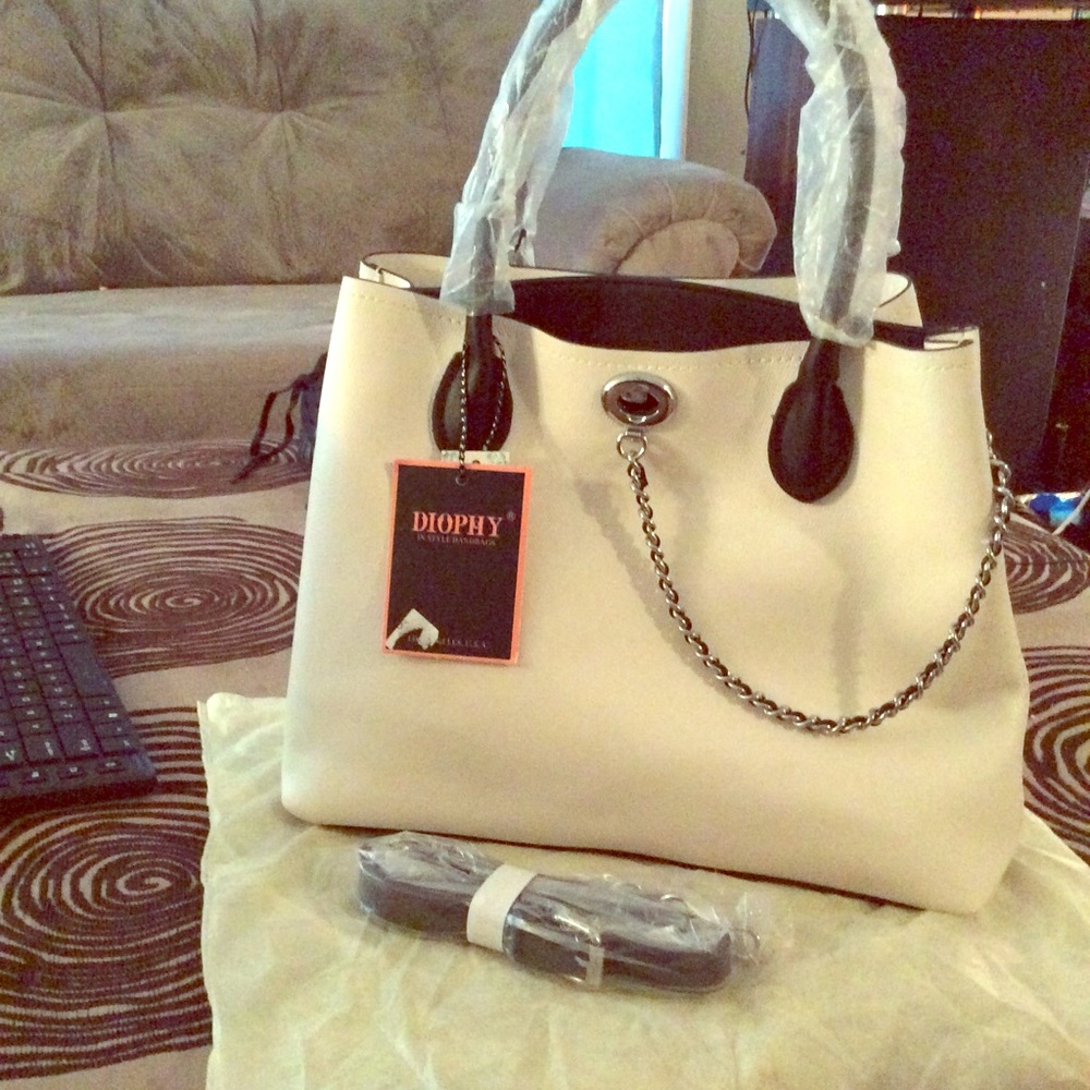 Diophy fashion purse